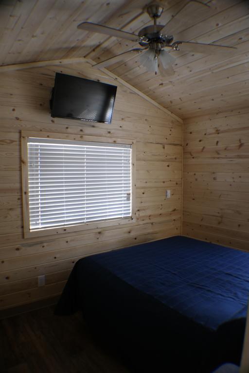 Pio Pico Camping Resort Cottage 4 Jamul Exterior foto