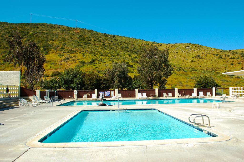 Pio Pico Camping Resort Cottage 4 Jamul Exterior foto